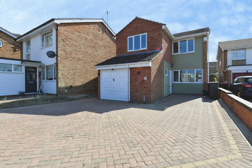 Main image of property: Marlborough Road, Braintree, Essex, CM7