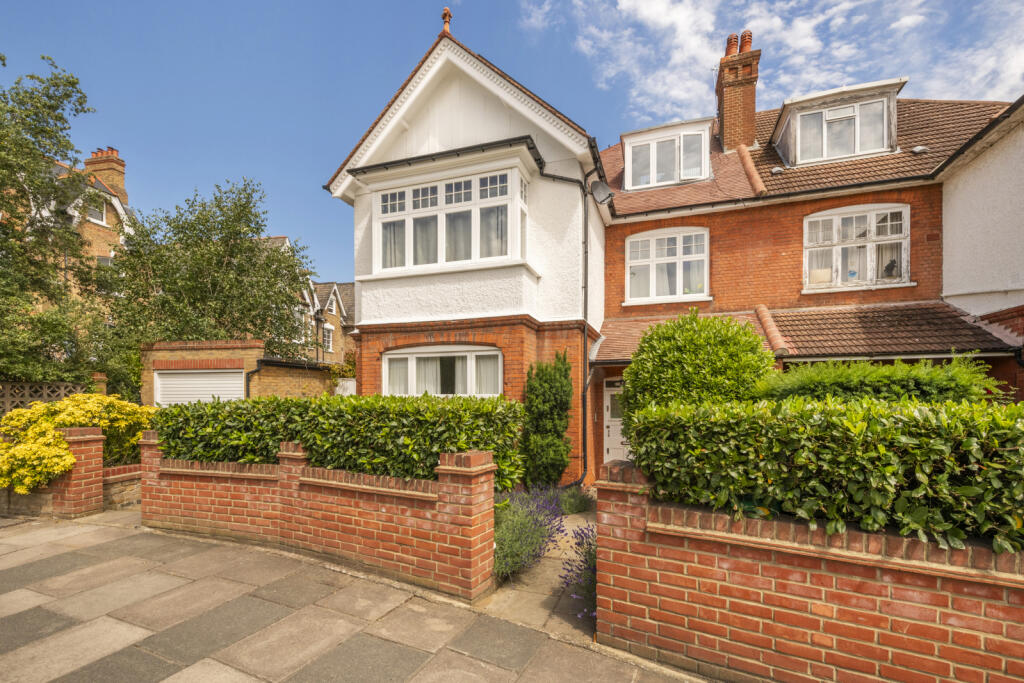 Main image of property: Marchmont Road,
Richmond, TW10