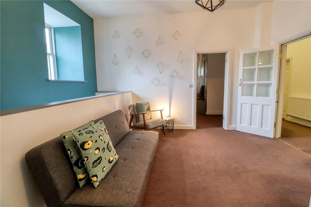 The Old Picture Hall, Northfield Road, Ilfracombe, North Devon, EX34 photo 4