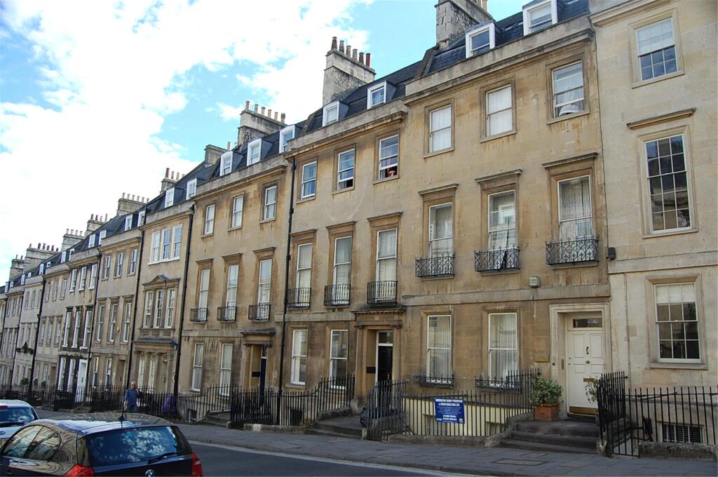 Main image of property: Gay Street, Bath, Somerset, BA1