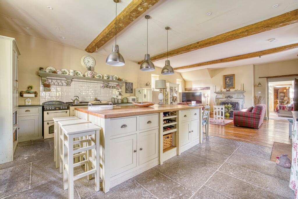 Kingweston, Somerset photo 3