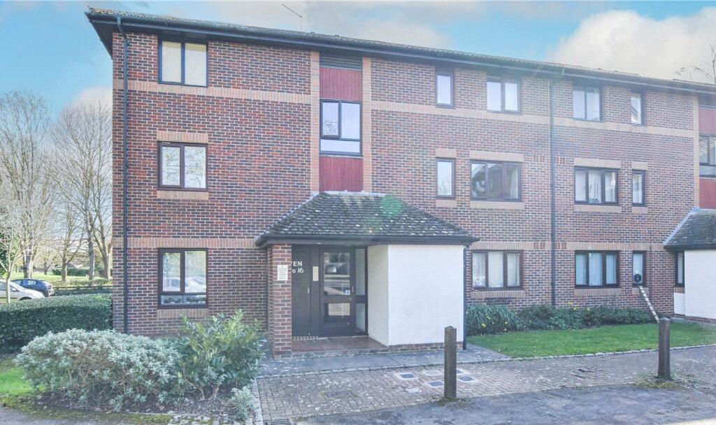Main image of property: Pebble Drive, Didcot, Oxfordshire, OX11