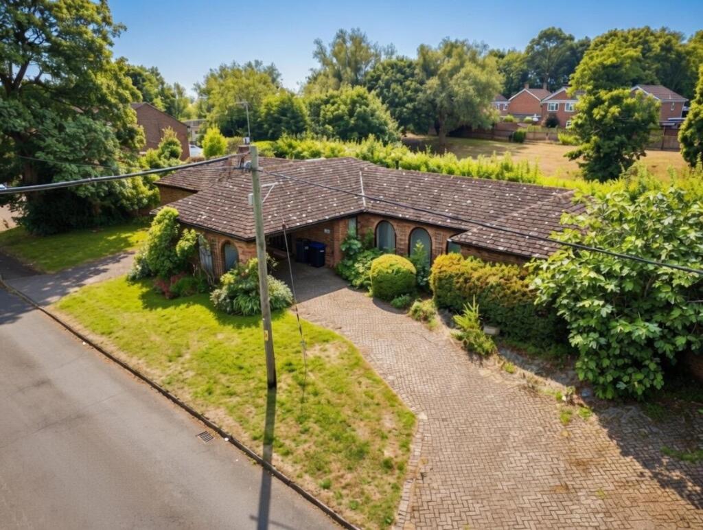 Main image of property: Orchard Hill, Little Billing, Northampton NN3