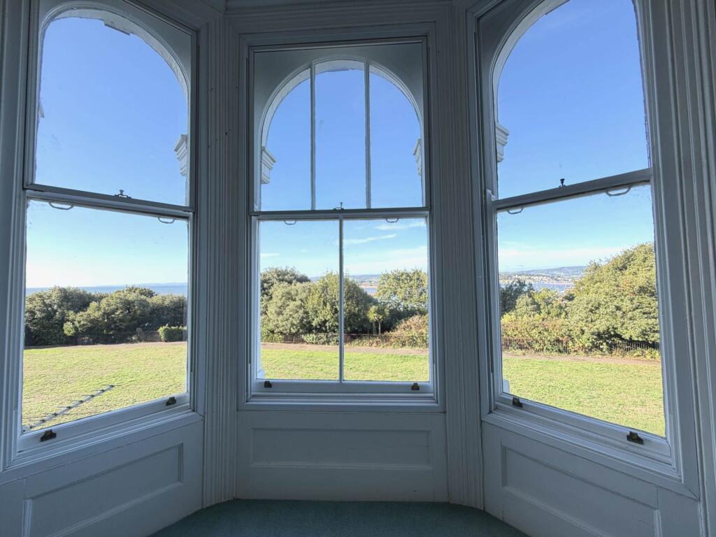 Apartment in Exmouth, Withycombe - View 3