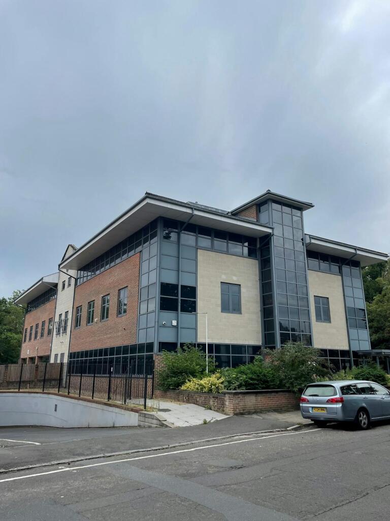 Main image of property: Consort House, Prince's Road, Weybridge, KT13 9BQ