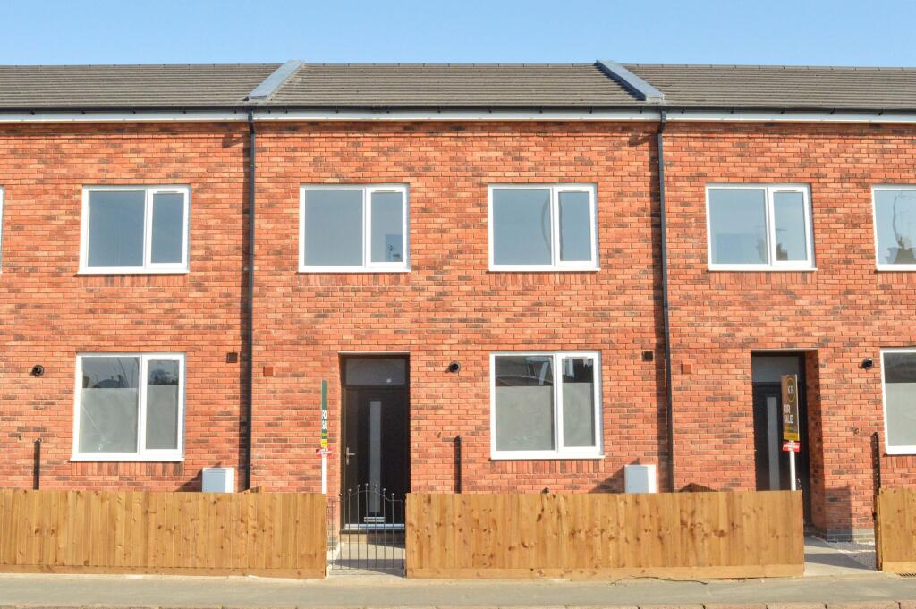 Main image of property: Gipsy Lane, Leicester
