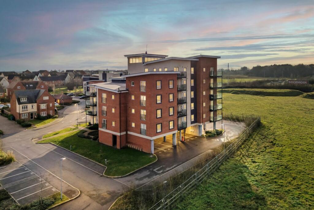 Main image of property: Webster Close, Bracknell, RG12