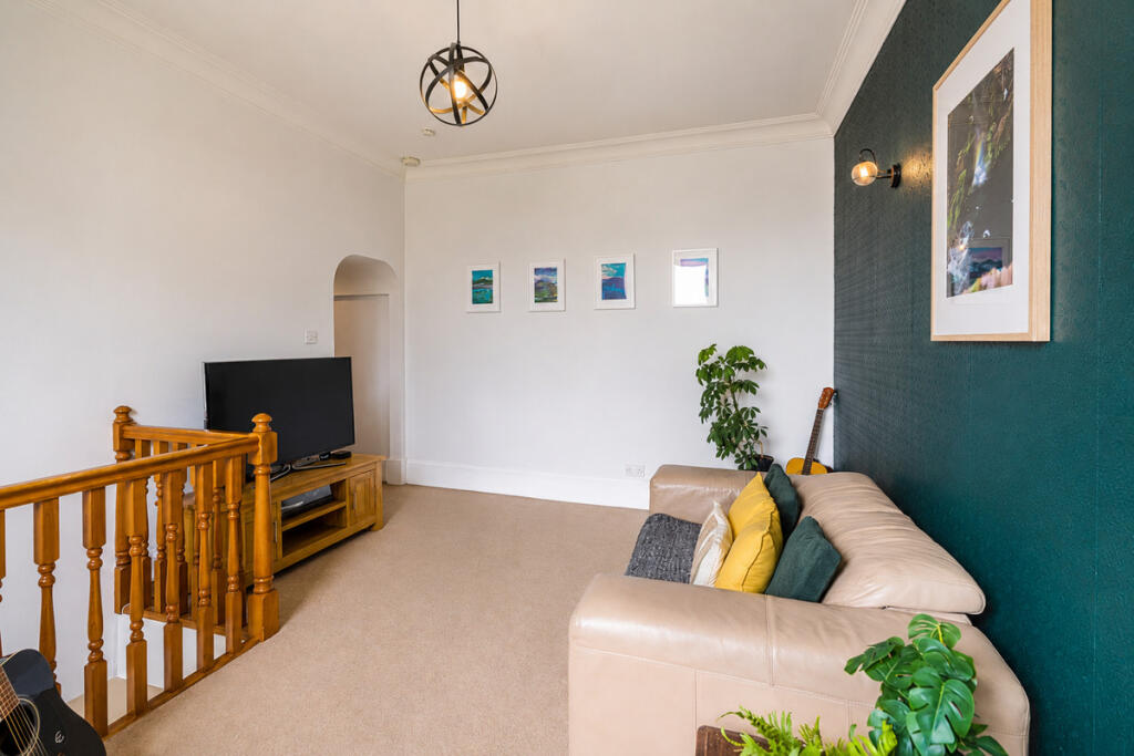Apartment in Aberdeen, Culter - More