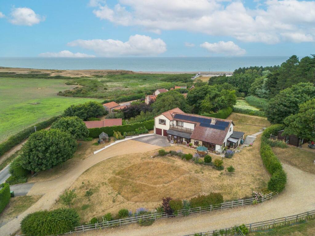 Main image of property: Beach Lane, Weybourne