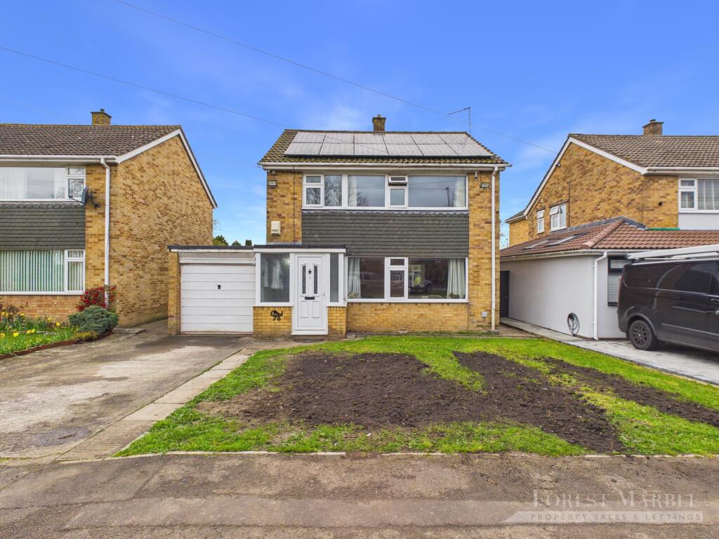 Additional image 19 of Hawkeridge Park, Westbury