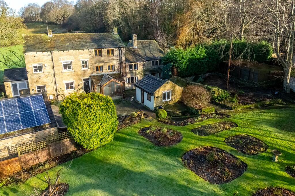 Main image of property: Far Dene, Kirkburton, Huddersfield, HD8