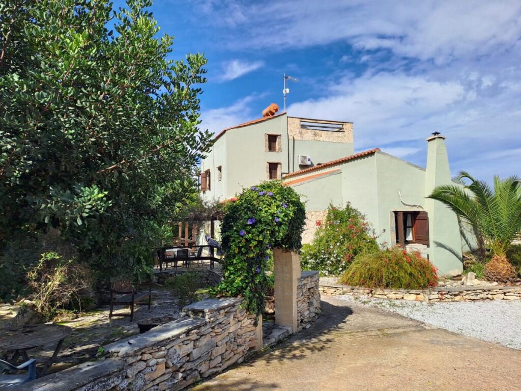 Main image of property: Crete, Chania, Aspro