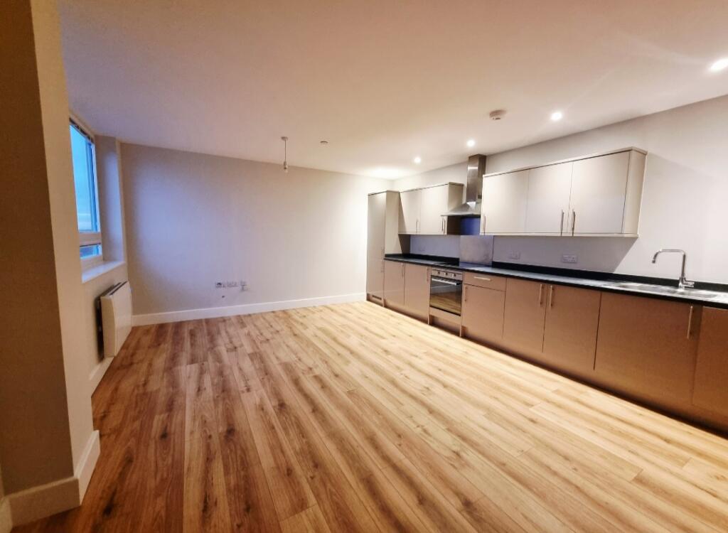 Main image of property: St Georges Way, STEVENAGE