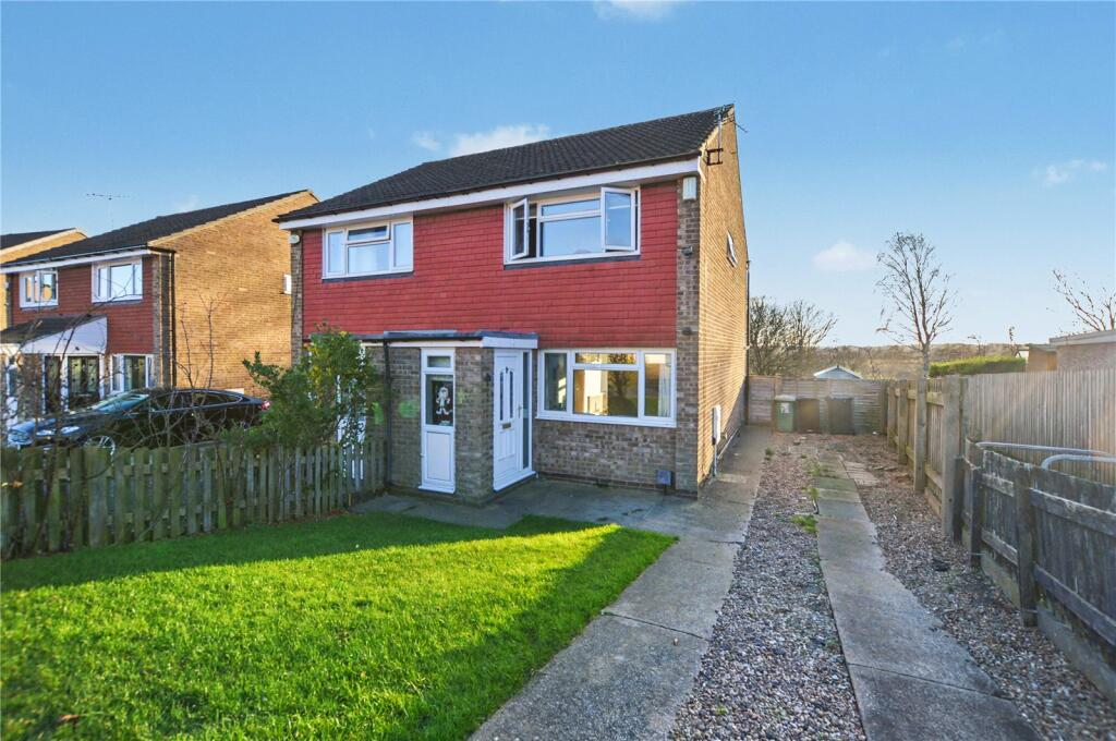 Main image of property: Haighside Way, Rothwell, Leeds, West Yorkshire