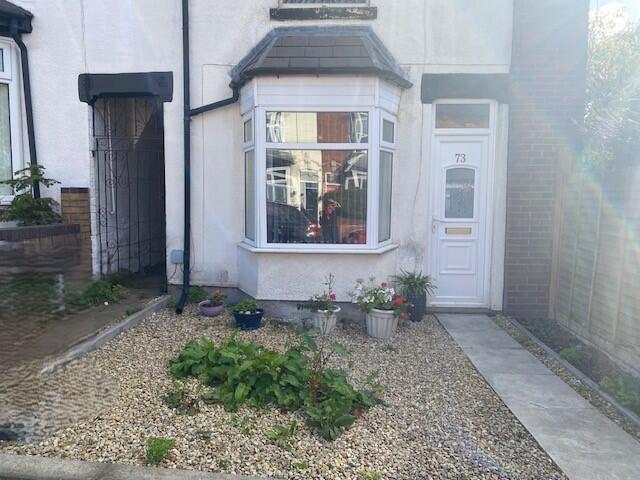 Main image of property: Kings Road, Birmingham, B14