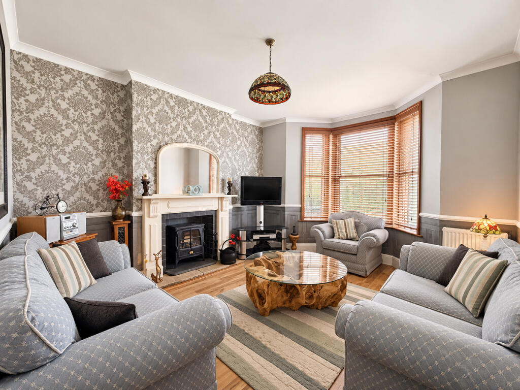 House in Shanklin, Isle of Wight - View 3