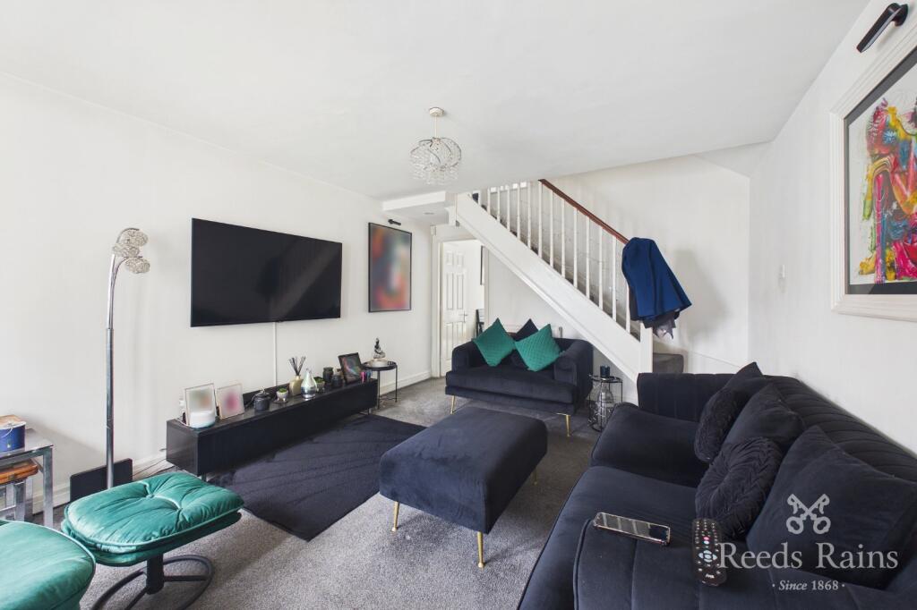 Turnbury Road, Manchester, Greater Manchester, M22 photo 5