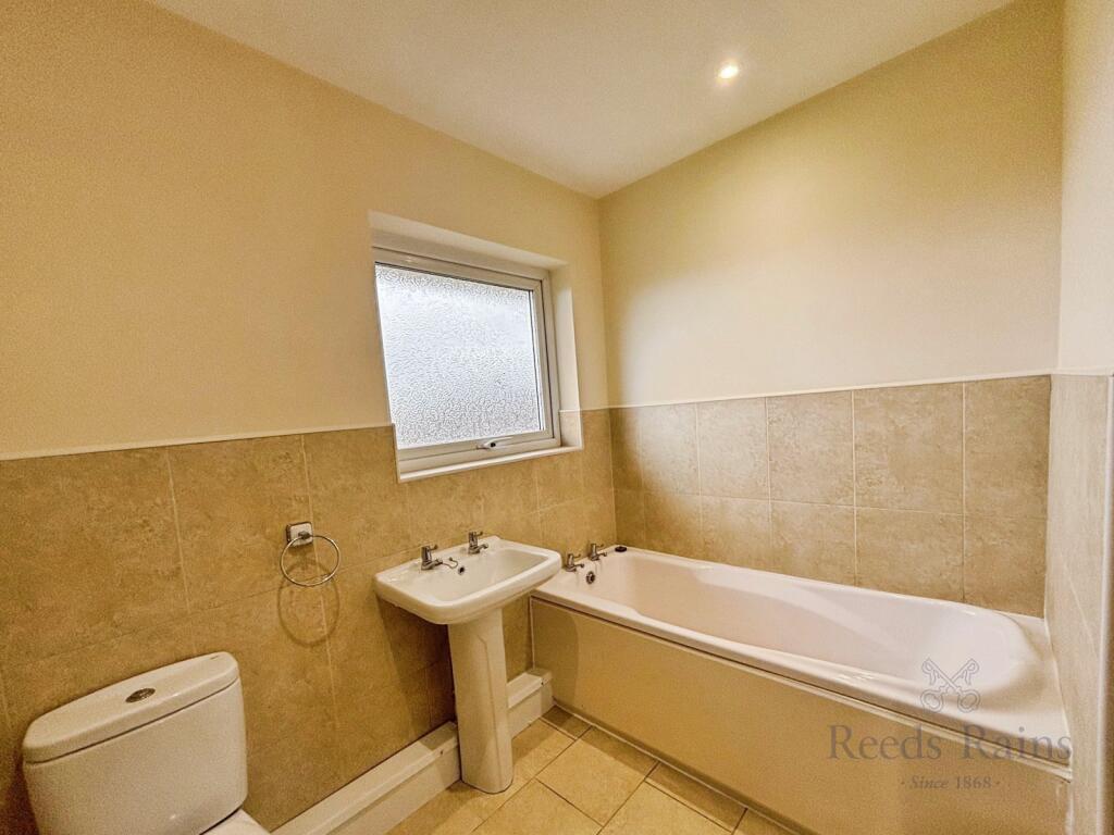 House in Consett, Blackhill - More