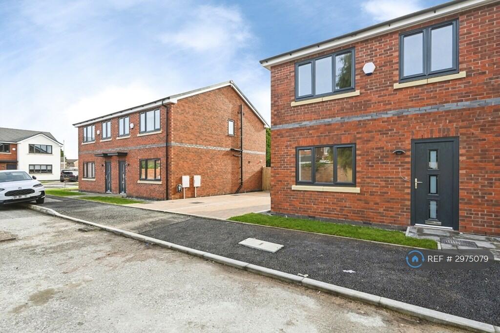Main image of property: Church Gardens, St Helens, WA11