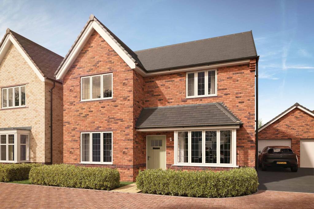 Main image of property: Bedford Road,
Lower Stondon,
SG16 6EA