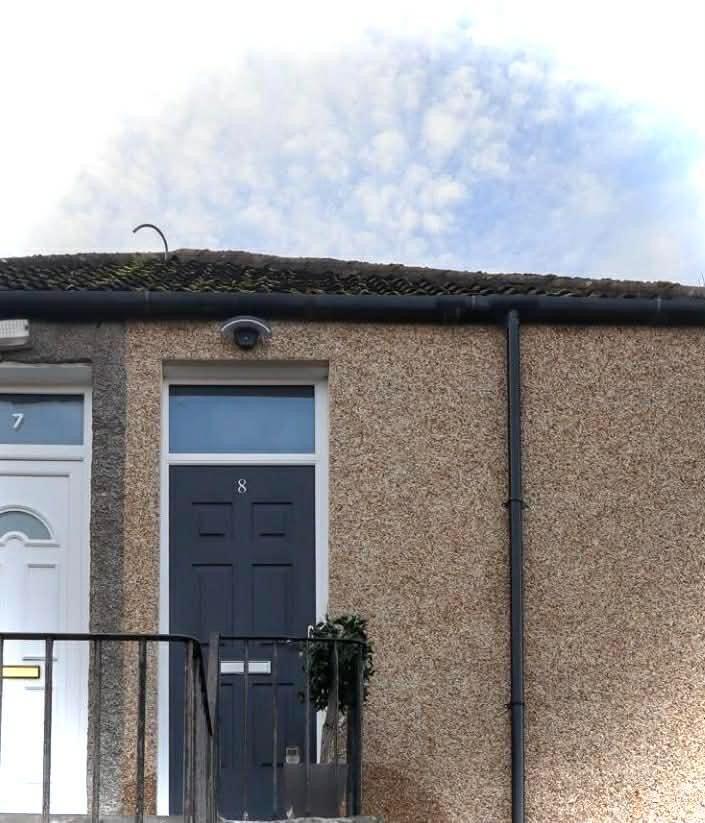 Main image of property: Balgrochan Terrace, Bathgate, EH48 1QA