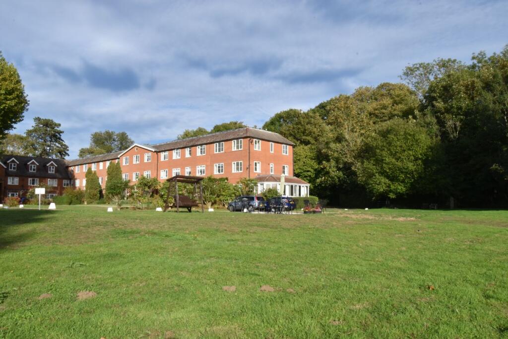 Main image of property: Chapel Road, Hothfield, Ashford, TN25