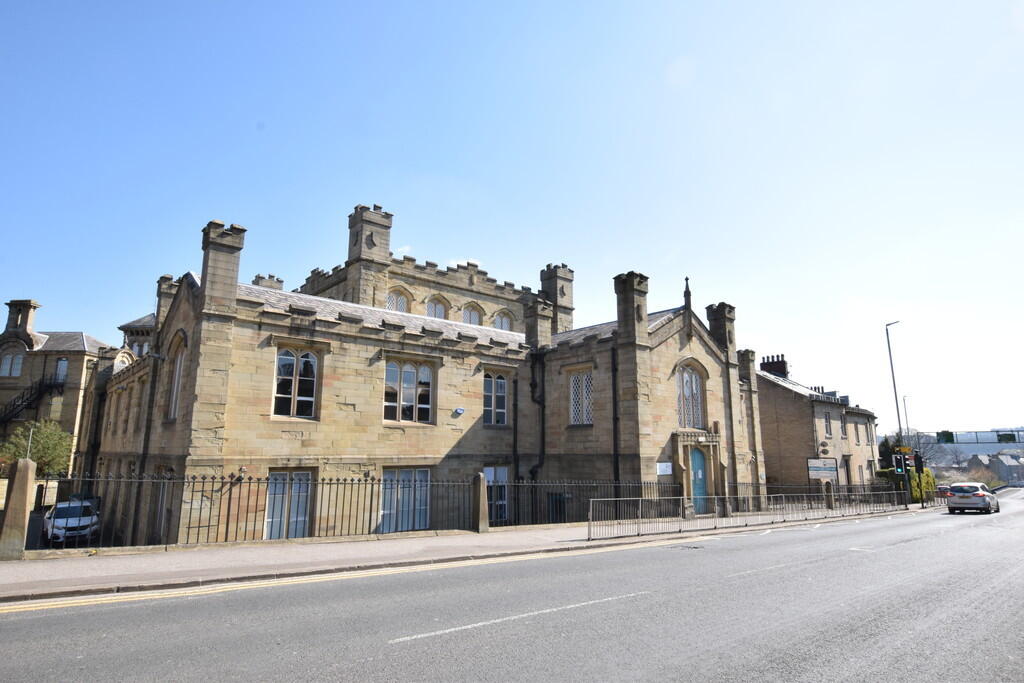 Main image of property: Highfields, New North Road