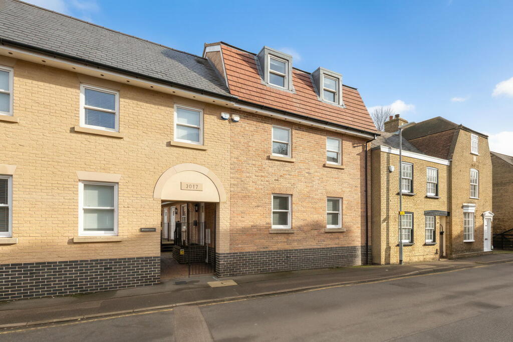 Main image of property: Riverport Mews, West Street, St. Ives, Cambridgeshire, PE27 5QY