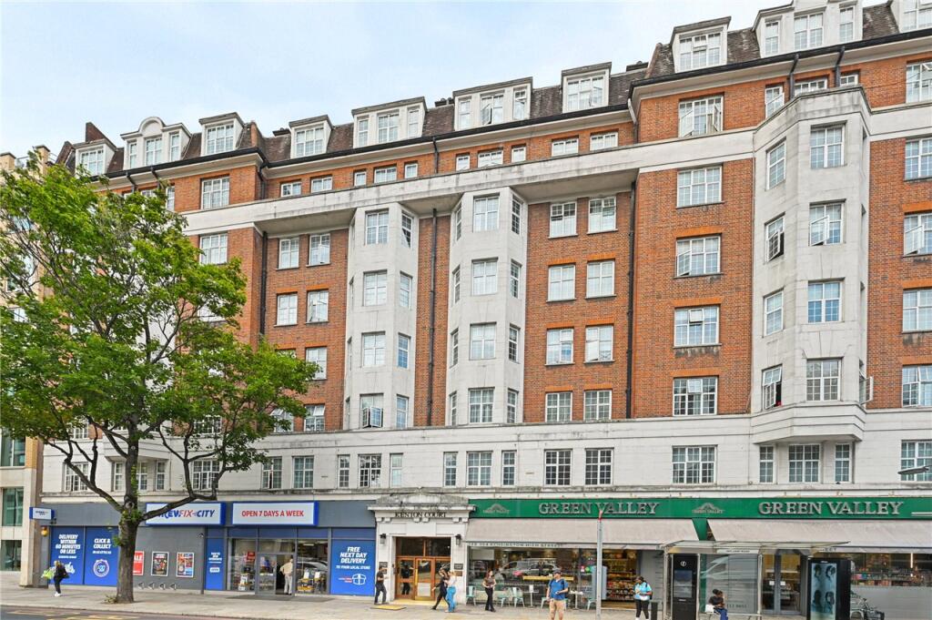 Main image of property: Kensington High Street, London, W14