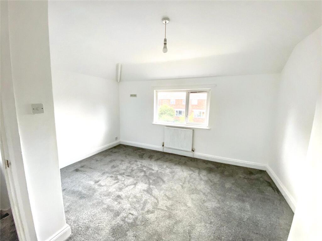 House in Taunton - More