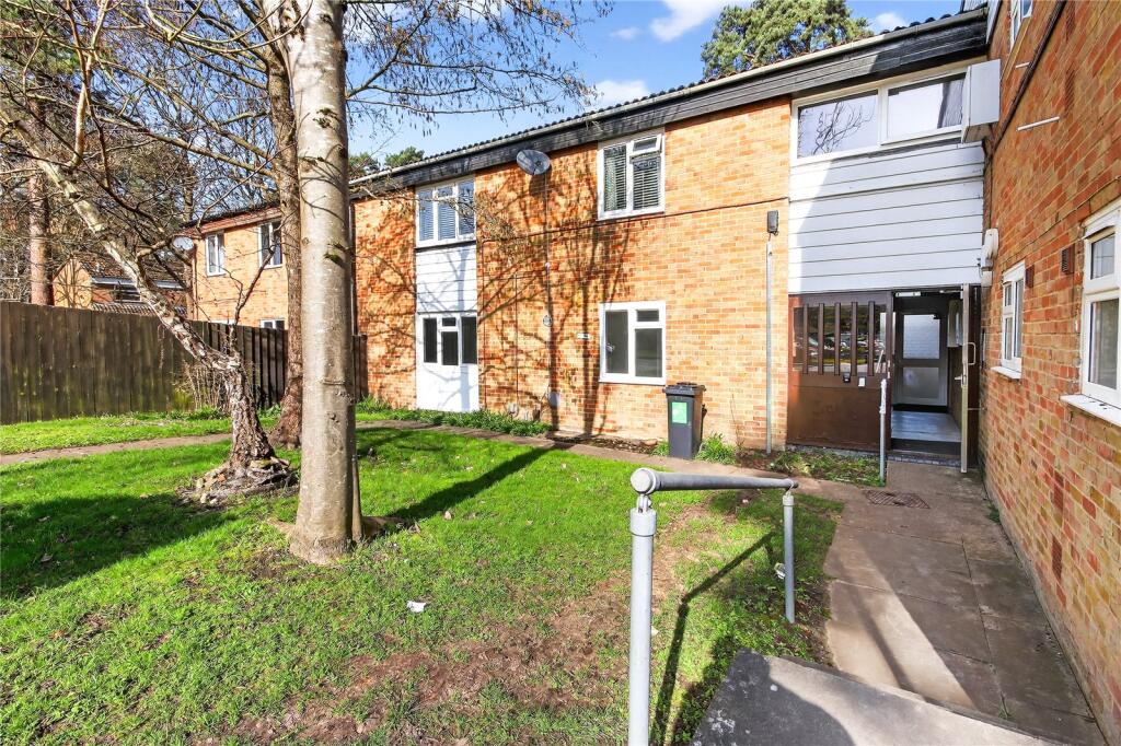 Bywood, Bracknell, Berkshire, RG12
