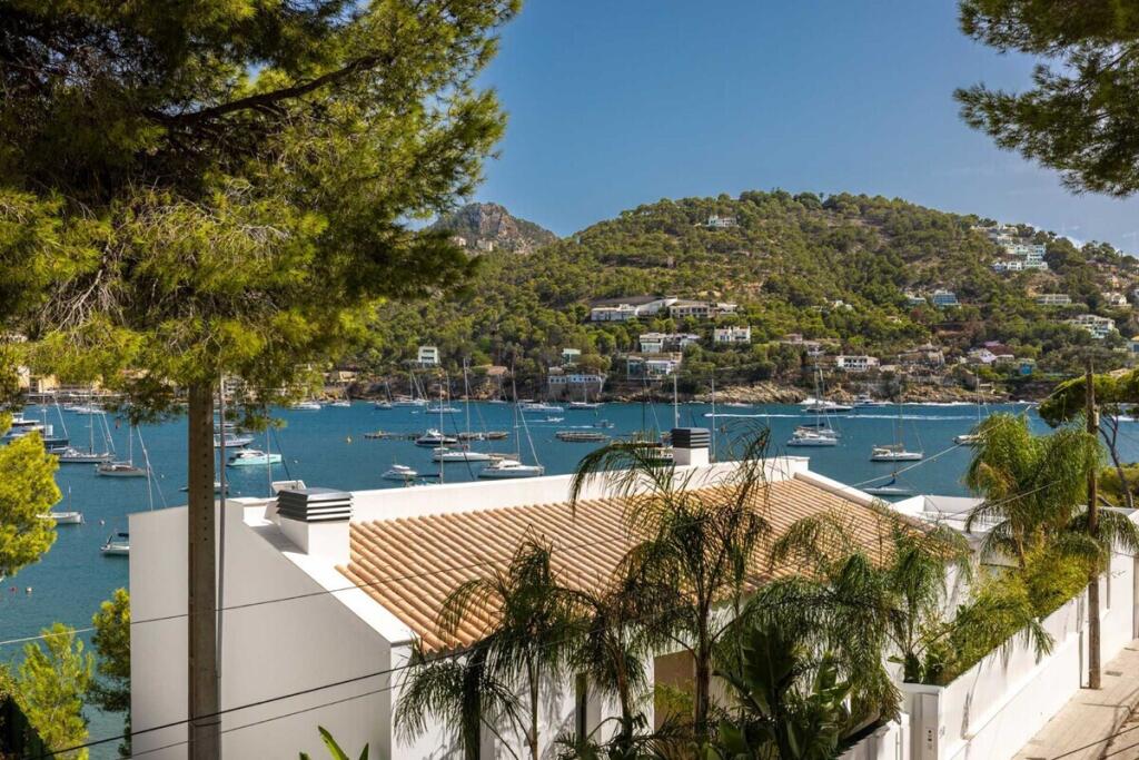 Main image of property: Balearic Islands, Mallorca, Port d`Andratx