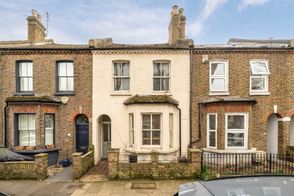 Main image of property: Sutherland Road, Chiswick