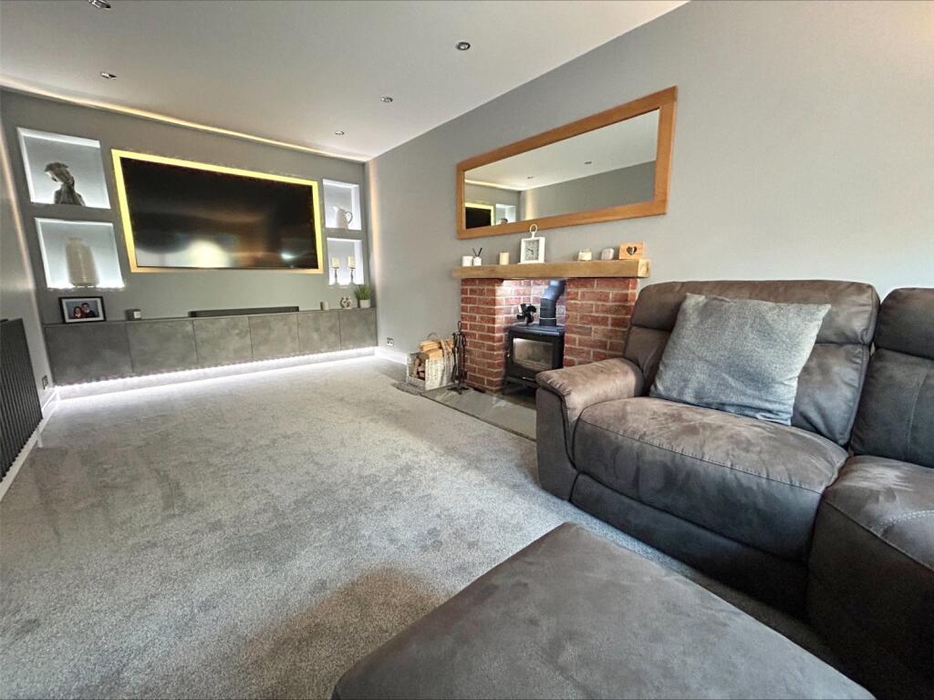 House in East Hampshire, Blendworth, Horndean - View 3