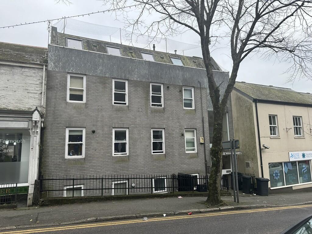 Main image of property: Killigrew St, Falmouth