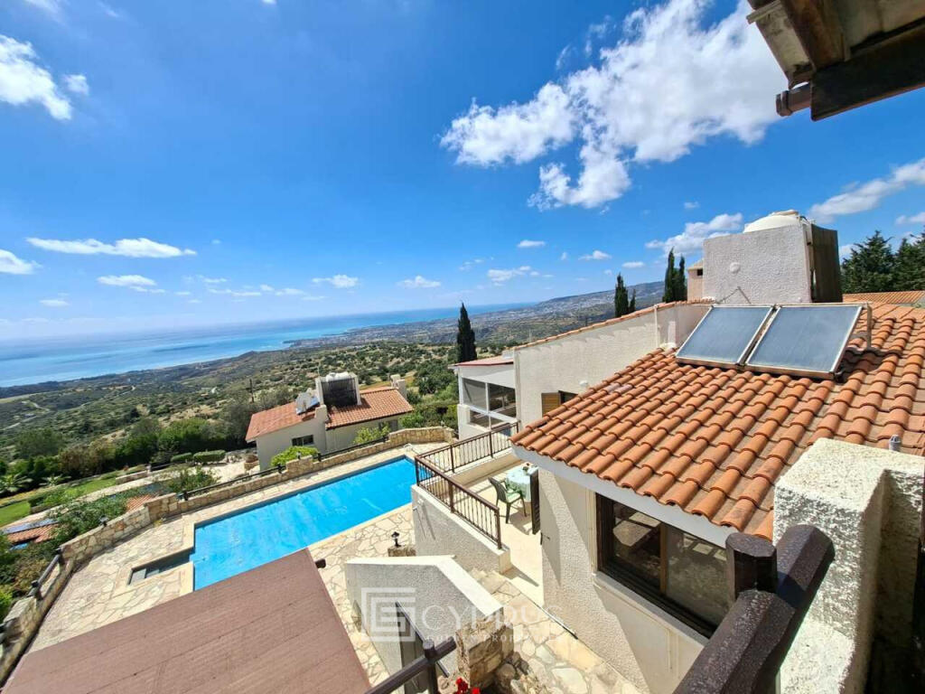 Main image of property: Paphos, Tala