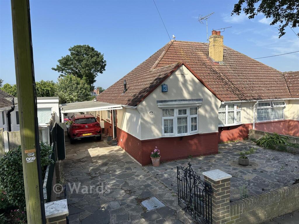 Main image of property: Quex View Road, Birchington, Kent