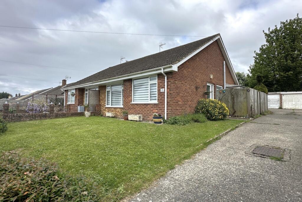 Main image of property: The Street, Sholden, CT14