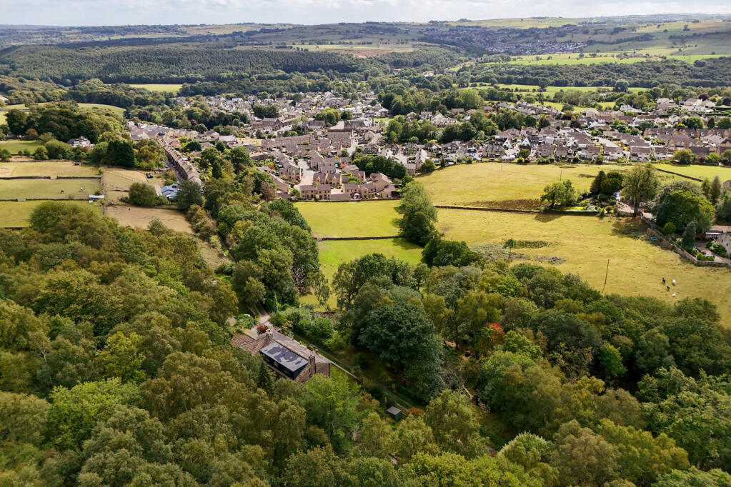 Additional image 43 of Moor Edge, Harden, Bingley, West Yorkshire, BD16