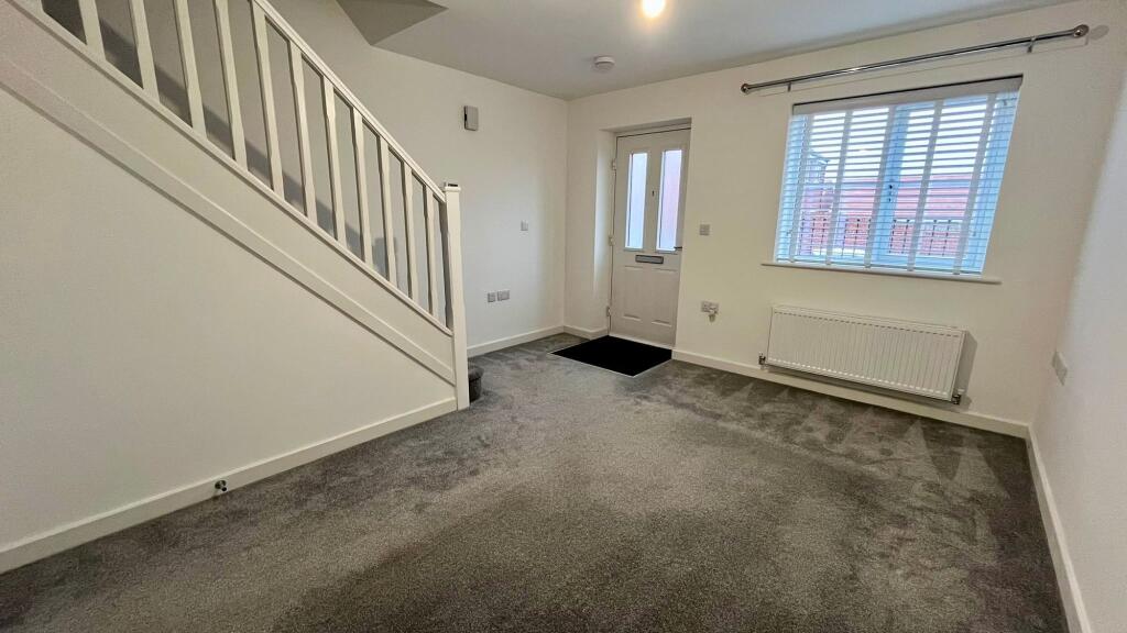 House in Nottingham - More