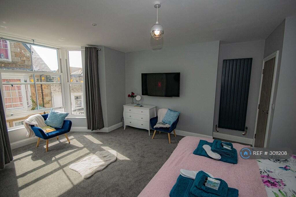 Main image of property: Battell Chambers, Camborne, TR14