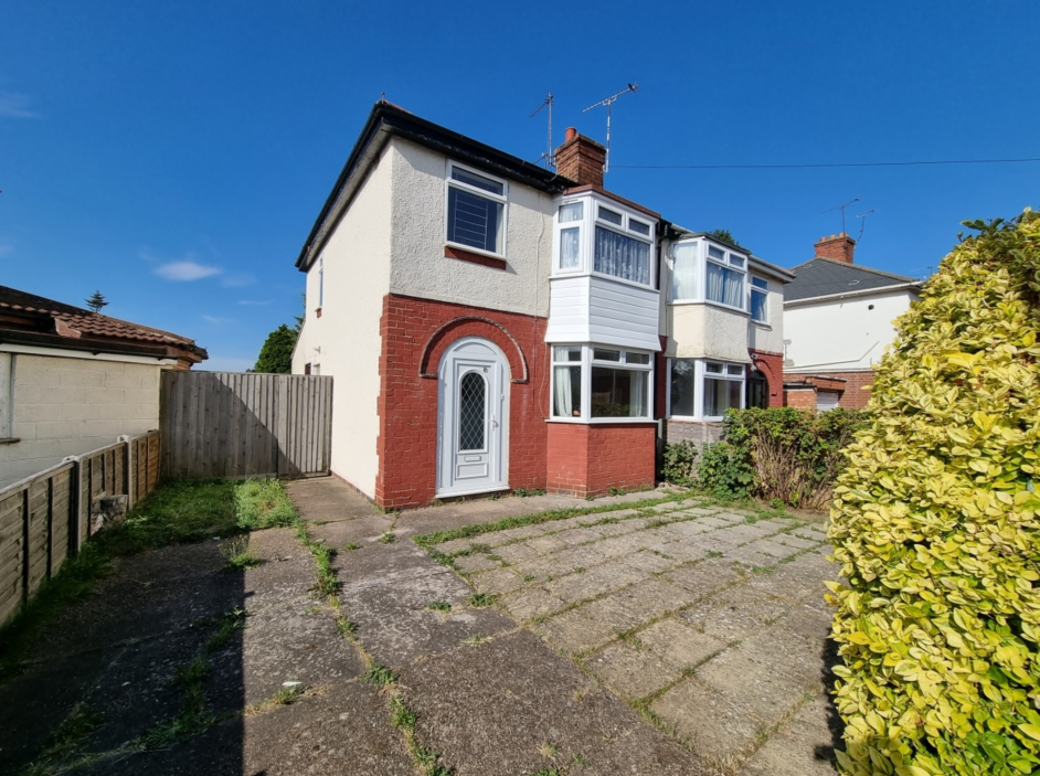 Main image of property: Swadling Street, Leamington Spa