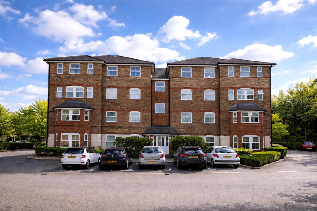 Main image of property: Wingate Court, Aldershot, Hampshire, GU11