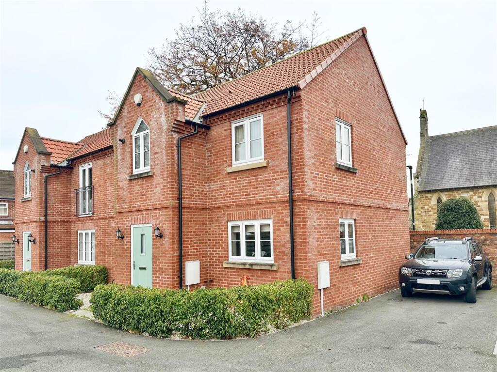 Main image of property: Shepherds Mews, Long Street, Easingwold