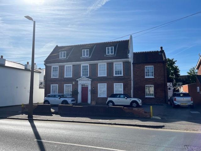 Main image of property: Prittlewell House East Street, Southend-on-Sea, Essex, SS2