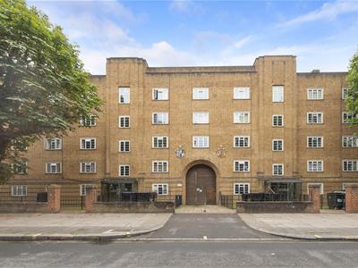 Main image of property: Dibdin House, Maida Vale, London
