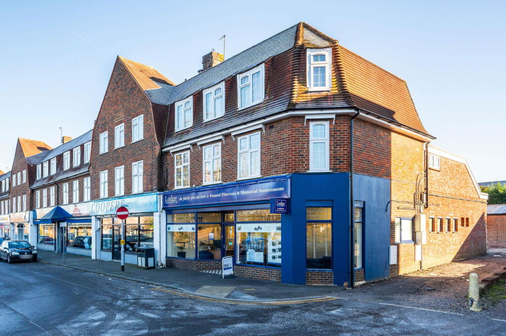 Main image of property: London Road, Guildford, GU4