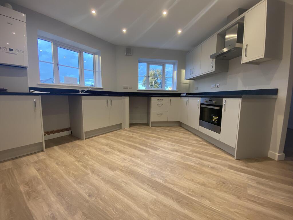 Main image of property: Buckingham Close, Carbrooke, THETFORD