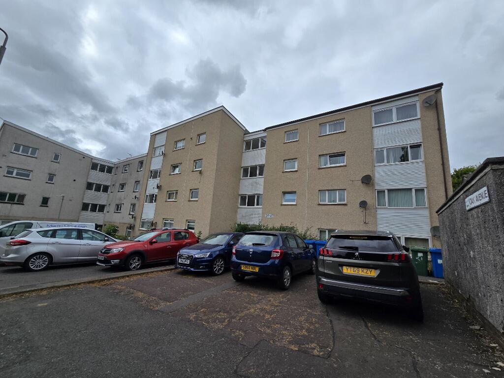 Main image of property: Oak Avenue, East Kilbride, G75