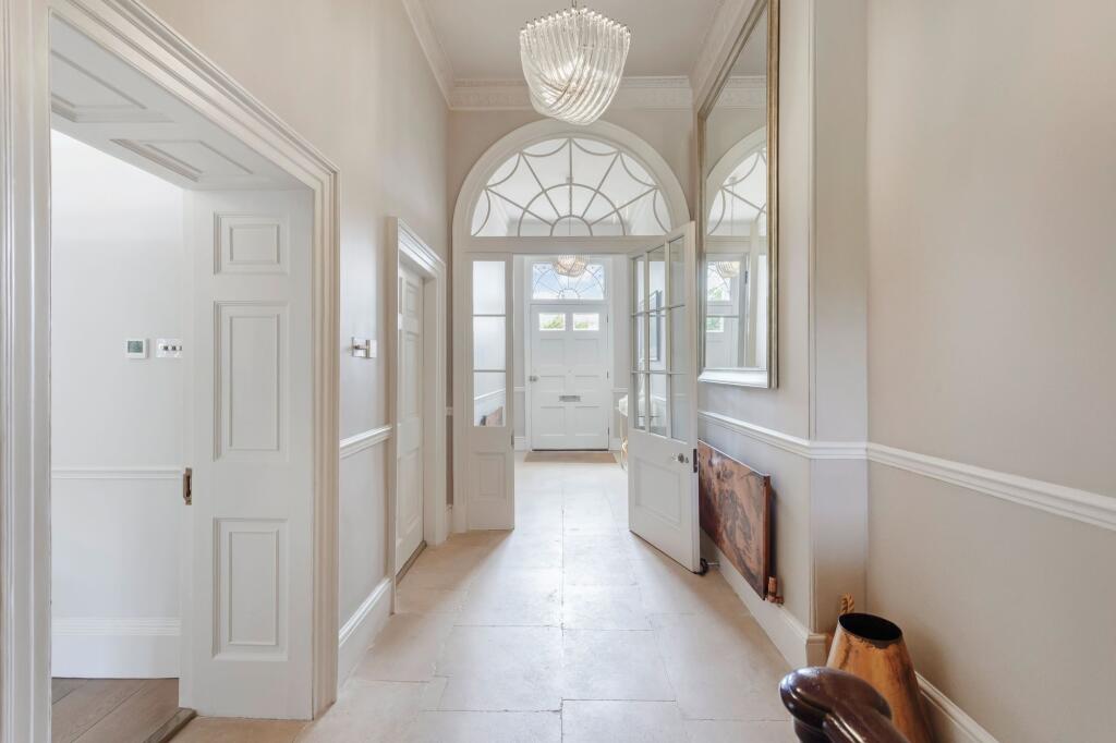 Additional image 7 of Lansdown Crescent, Bath, BA1